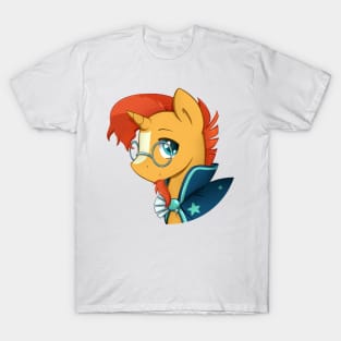 Sunburst T-Shirt